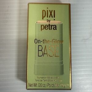 Pixi By Petra On-the-Glow Base Foundation Moisture Stick Fair